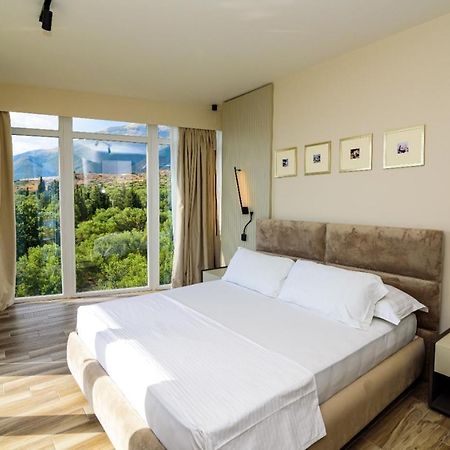 Hotel Orange Dhermi Ngoại thất bức ảnh