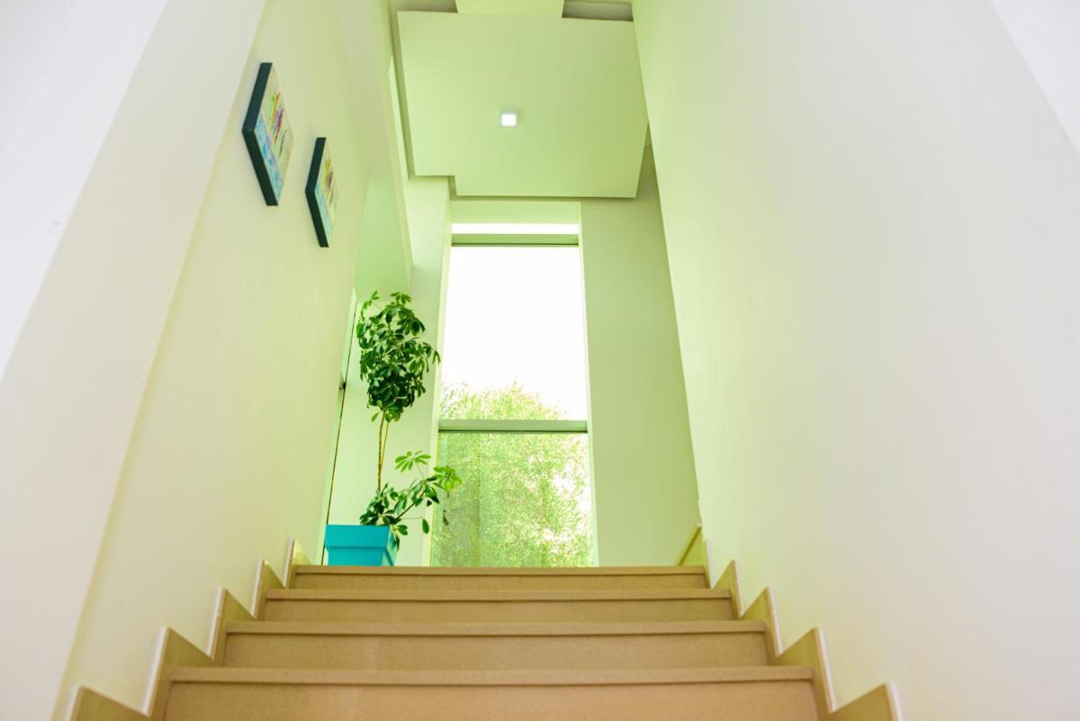 Hotel Orange Dhermi Ngoại thất bức ảnh