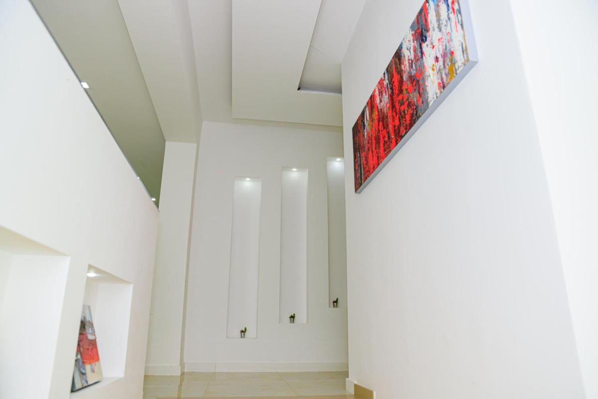Hotel Orange Dhermi Ngoại thất bức ảnh